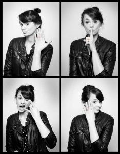 Malolès fête ses dix ans sur les cinq continents ! SHOOTING-DEEDEE-#1