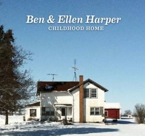 Ben and Ellen Harper