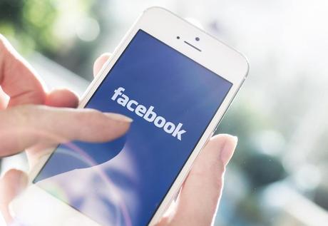 facebook ios nouveaux profils utilisateurs Facebook pour iOS offre un nouveau design pour les profils dutilisateurs
