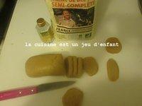 Shortbreads Shortbreads