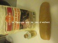 Shortbreads Shortbreads