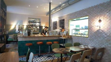 Café Pinson, deuxième du nom Café Pinson, deuxième du nom