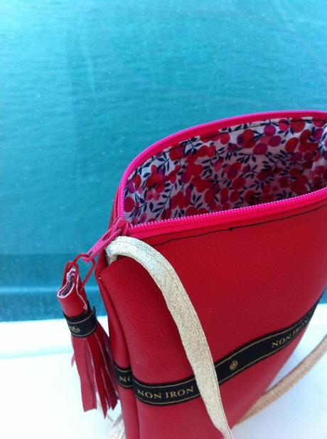 Pochette de croisiere Pochette croisiere