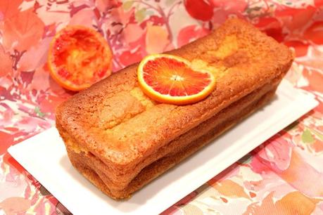 Cake à l'orange sanguine IMG_6013r