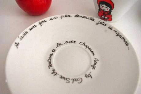 Rencontre: god save the teatime! Rencontre: god save the teatime!