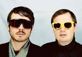 Zombie Zombie dans Campus Lives index