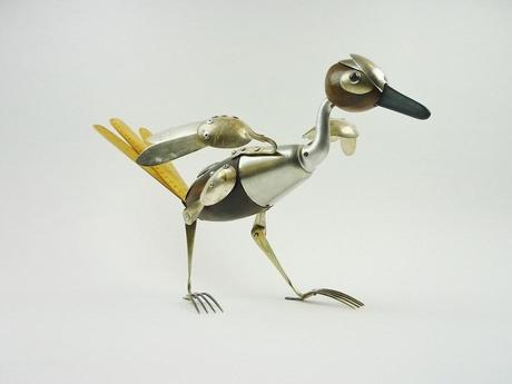 L’artiste du Vendredi : Dean Patman © Dean Patman