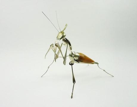 L’artiste du Vendredi : Dean Patman © Dean Patman