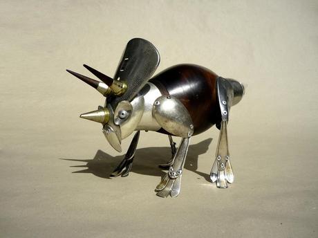 L’artiste du Vendredi : Dean Patman © Dean Patman