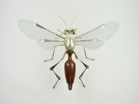 L’artiste du Vendredi : Dean Patman © Dean Patman