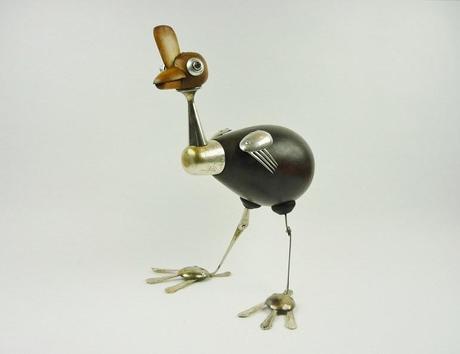 L’artiste du Vendredi : Dean Patman © Dean Patman