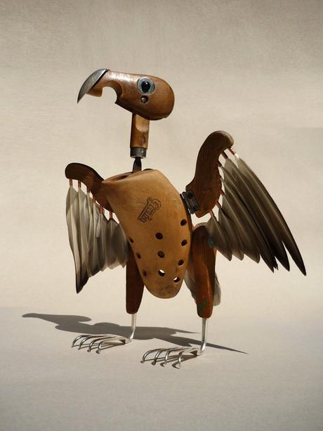 L’artiste du Vendredi : Dean Patman © Dean Patman