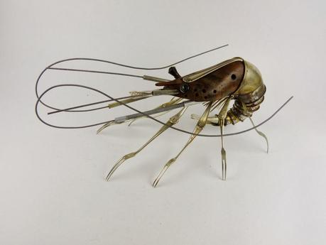 L’artiste du Vendredi : Dean Patman © Dean Patman