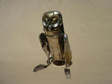 L’artiste du Vendredi : Dean Patman © Dean Patman