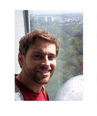 L’artiste du Vendredi : Dean Patman about-me