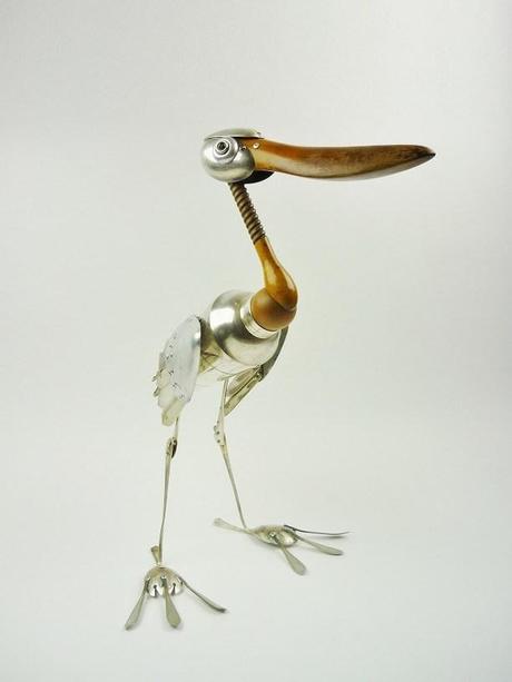 L’artiste du Vendredi : Dean Patman © Dean Patman