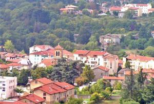Chez moi, Francheville Chez moi, Francheville