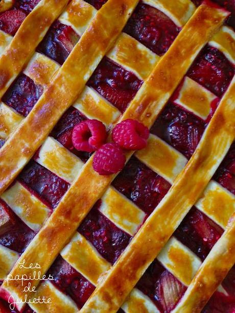 Tarte Tarte