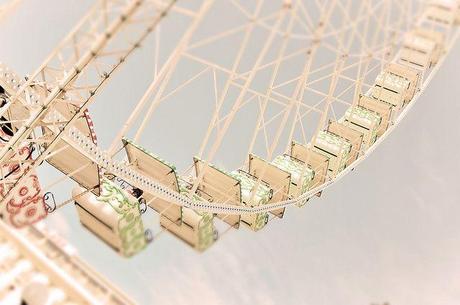 Mes 8 résolutions du printemps ! manege