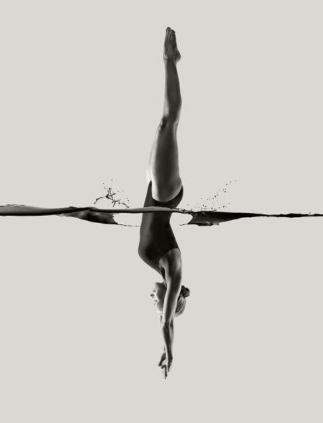 Mes 8 résolutions du printemps ! plongeon