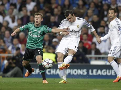 Real-Schalke-Bale