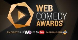 web comedy awards 2014