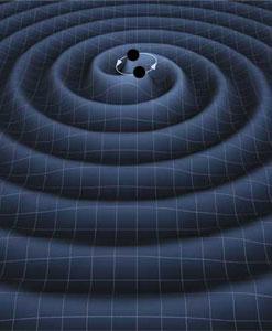 Le point sur les ondes gravitationnelles