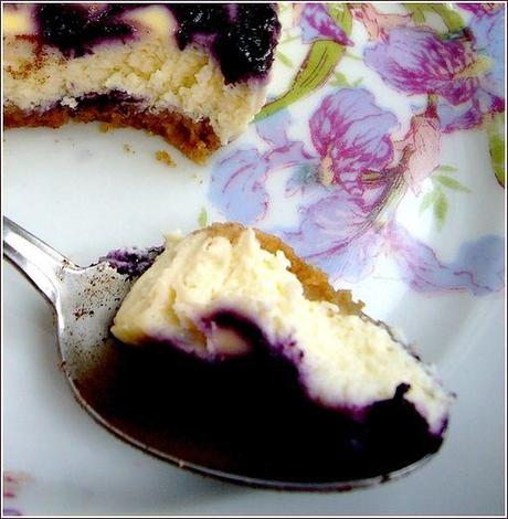 cheesecake myrtille 2