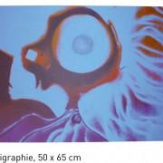 Rétrospective Bernard Bygodt au Musée des Beaux-Arts de Gaillac & Musée Raymond Lafage, Lisle-sur-Tarn dessins présentés au Musée Raymond Lafage de Lisle-sur-Tarn