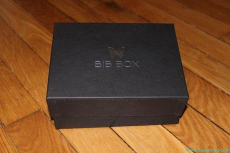 Beauté : la Bib Box du mois est le chat noir ! Bibbox fev