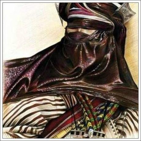 Alhassane ag Solimane : Proverbes touaregs de l'Azawagh artworks-000070220958-gujfrl-t500x500