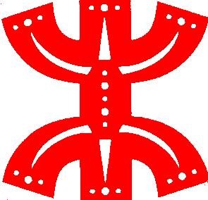 Alhassane ag Solimane : Proverbes touaregs de l'Azawagh 65405275