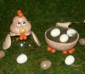 P'tite poule sur boule DSCN6329