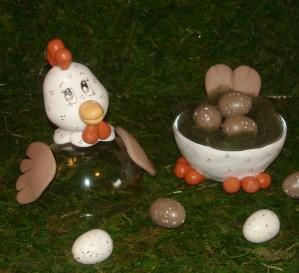 P'tite poule sur boule DSCN6325