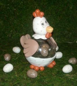 P'tite poule sur boule DSCN6322