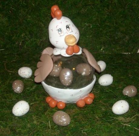 P'tite poule sur boule DSCN6321