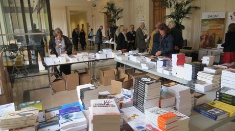 Salon du livre polytechnicien – 2e édition