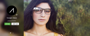 Google casse 10 mythes autour de ses Google Glass
