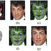 Facebook : DeepFace reconnaît presque aussi bien les visages que les humains