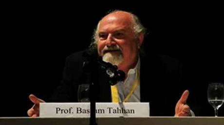 AUDIO. Bassam Tahhan: