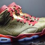 Air Jordan 6 Championship Cigar – Eté 2014 air-jordan-6-cigar-0