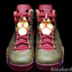 Air Jordan 6 Championship Cigar – Eté 2014 air-jordan-6-cigar-1