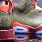 Air Jordan 6 Championship Cigar – Eté 2014 air-jordan-6-cigar
