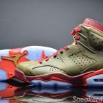 Air Jordan 6 Championship Cigar – Eté 2014 air-jordan-6-cigar-9