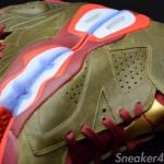 Air Jordan 6 Championship Cigar – Eté 2014 air-jordan-6-cigar-4