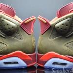 Air Jordan 6 Championship Cigar – Eté 2014 air-jordan-6-cigar-3