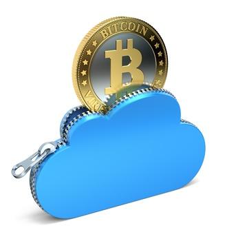 Bitcoin in the cloud