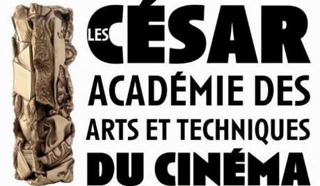 Les Césars 2014, 39ème cérémonie, le vendredi 28 février 2014