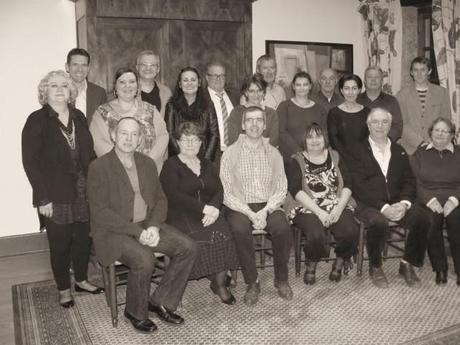 unnamed Le nouveau conseil municipal de Ladoix-Serrigny