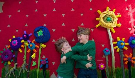 Chercher des fleurs sous la neige.... anteketborka.blogspot.com, fleurs 3